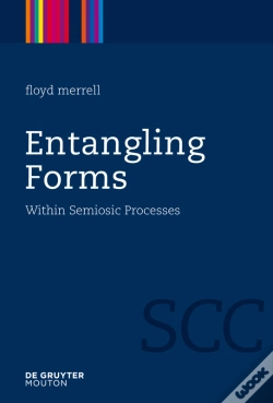 Capa do artigo Entangling Forms