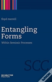 Capa do artigo Entangling Forms