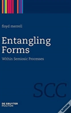 Capa do artigo Entangling Forms