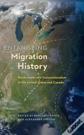 Capa do artigo Entangling Migration History