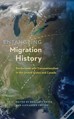 Capa do artigo Entangling Migration History