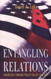 Capa do artigo Entangling Relations