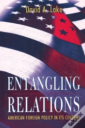 Capa do artigo Entangling Relations