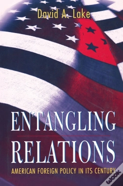 Capa do artigo Entangling Relations
