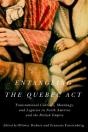 Entangling The Quebec Act - Preview