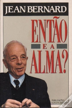 Capa do artigo Então e a Alma?