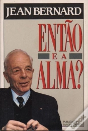 Capa do artigo Então e a Alma?