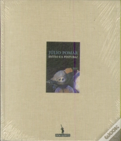 Capa do artigo Então e a Pintura