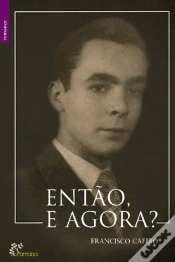Capa do artigo Então, e Agora?