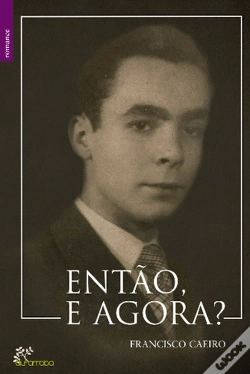 Capa do artigo Então, e Agora?