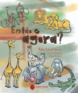Capa do artigo Então e Agora?