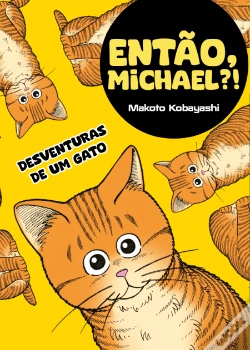 Capa do artigo Então, Michael?!