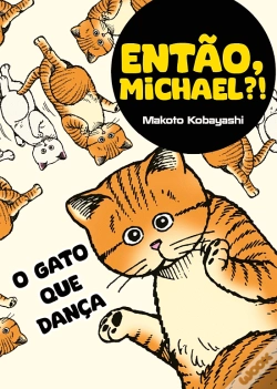 Capa do artigo Então, Michael?!