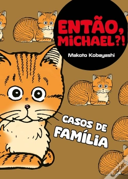 Capa do artigo Então, Michael?!