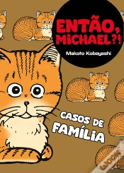 Capa do artigo Então, Michael?!