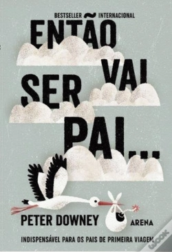 Capa do artigo Então Vai Ser Pai...