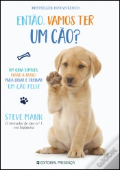 Capa do artigo Então, Vamos Ter um Cão?