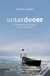 Entardecer 