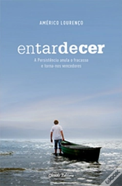 Capa do artigo Entardecer 