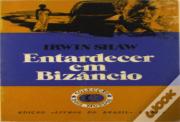 Entardecer em Bizâncio