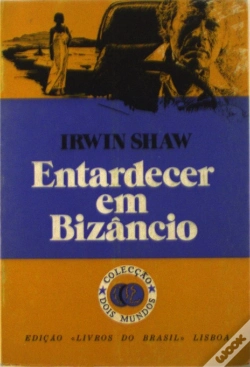 Capa do artigo Entardecer em Bizâncio