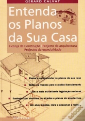 Capa do artigo Entenda os Planos de Sua Casa