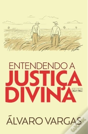 Capa do artigo Entendendo A Justiça Divina