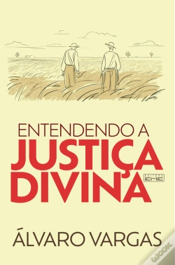 Capa do artigo Entendendo A Justiça Divina