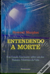 Capa do artigo Entendendo A Morte