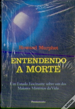 Capa do artigo Entendendo A Morte