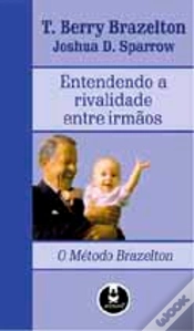 Capa do artigo Entendendo a Rivalidade Entre Irmãos
