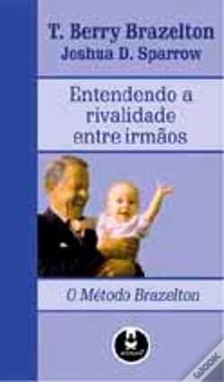 Capa do artigo Entendendo a Rivalidade Entre Irmãos