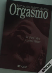 Capa do artigo Entendendo E Melhorando Seu Orgasmo