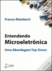 Capa do artigo Entendendo Microeletrônica