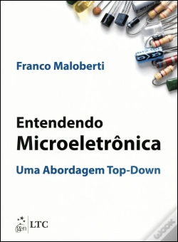 Capa do artigo Entendendo Microeletrônica