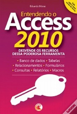 Capa do artigo Entendendo o Access 2010