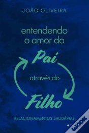 Capa do artigo Entendendo O Amor Do Pai Através Do Filho