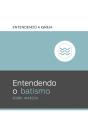 Entendendo O Batismo - Preview