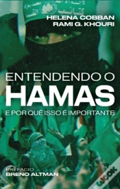 Capa do artigo Entendendo O Hamas E Por Que Isso É Importante