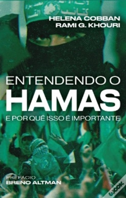 Capa do artigo Entendendo O Hamas E Por Que Isso É Importante