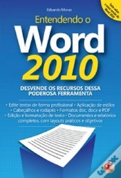 Capa do artigo Entendendo o Word 2010