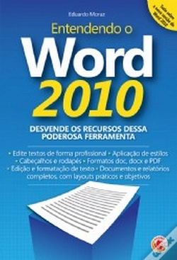 Capa do artigo Entendendo o Word 2010