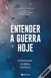Capa do artigo Entender a Guerra Hoje