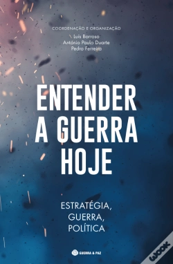 Capa do artigo Entender a Guerra Hoje
