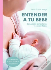Capa do artigo Entender A Tu Bebe