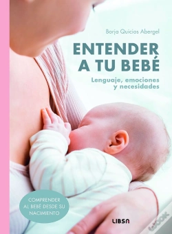 Capa do artigo Entender A Tu Bebe