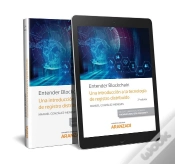 Capa do artigo Entender Blockchain (Papel + E-Book)