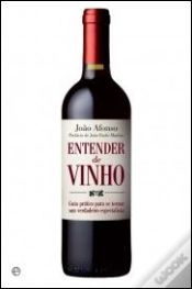 Capa do artigo Entender de Vinho