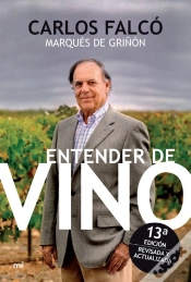 Capa do artigo Entender De Vino