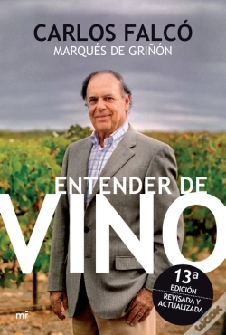 Capa do artigo Entender De Vino